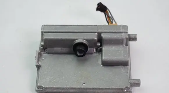 Volkswagen Golf VII Windshield/windscreen camera 5WA980653C