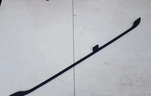 Audi A6 S6 C4 4A Roof bar rail