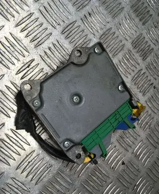 Fiat Ducato Airbag control unit/module 1328448080 44041001D C481