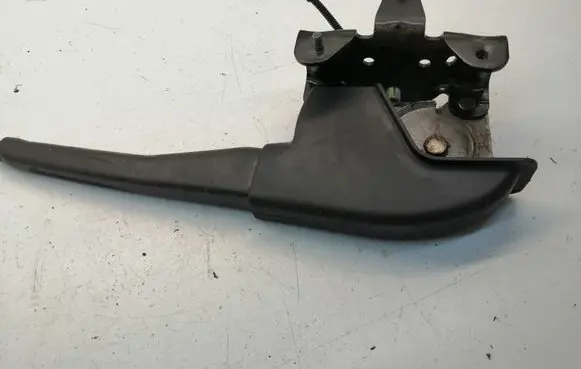 Ford Transit Handbrake/parking brake lever assembly BK212780AF
