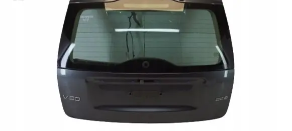Volvo V50 Tailgate/trunk/boot lid