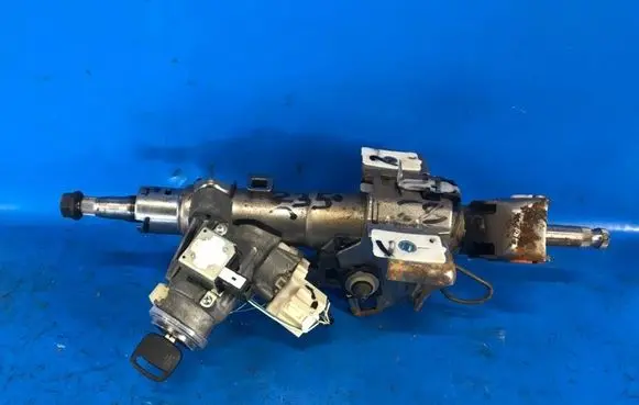 Toyota Tundra II Steering wheel axle 452500C170