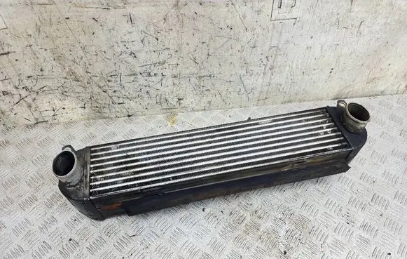 Land Rover Range Rover Sport L320 Intercooler radiator PML500030