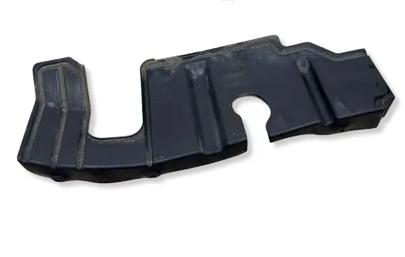 Hyundai Tucson JM Front underbody cover/under tray 291202E501