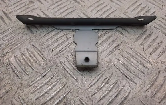 Front door exterior handle/bracket