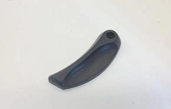 BMW 5 F10 F11 Engine bonnet (hood) release handle 9113984