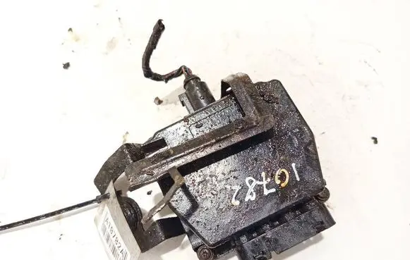 Seat Toledo III (5P) Turbo solenoid valve 1k0906219b