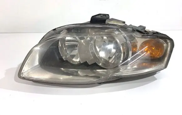 Audi A4 S4 B7 8E 8H Headlight/headlamp 8E0941003AJ