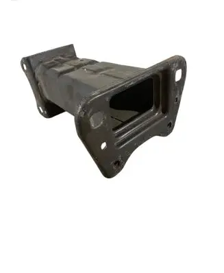 Mercedes-Benz ML W164 Front bumper shock/impact absorber 