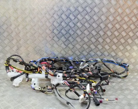 Tesla Model Y Other wiring loom P148904290C 148904290C