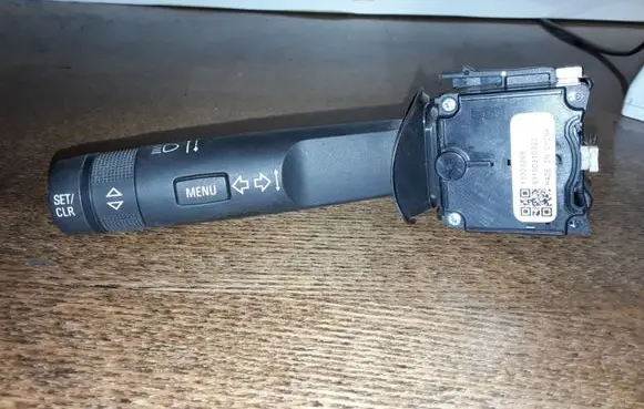 Opel Insignia A Indicator stalk 13303268