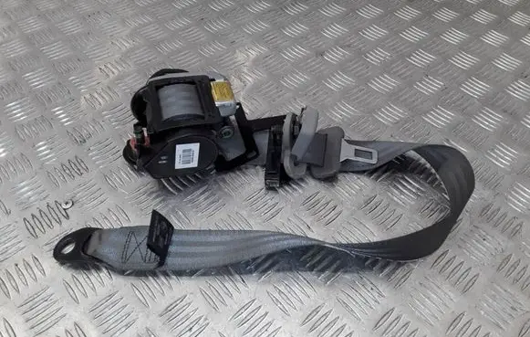 KIA Rio Front seatbelt 040785