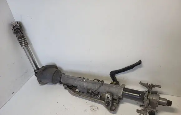 BMW 3 E90 E91 Steering wheel axle set 6770886