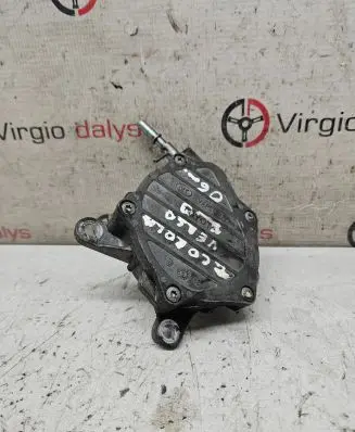 Toyota Corolla Verso AR10 Vacuum pump