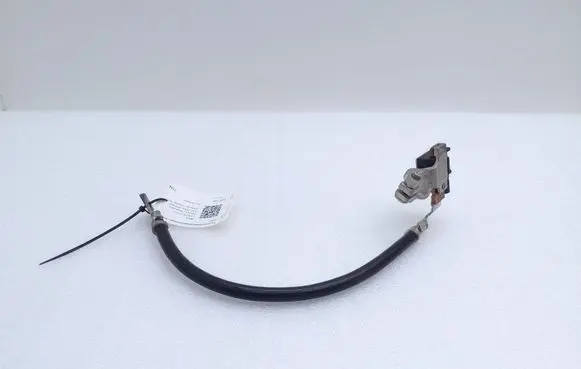 BMW 1 F20 F21 Negative earth cable (battery) 9306405 12429306405