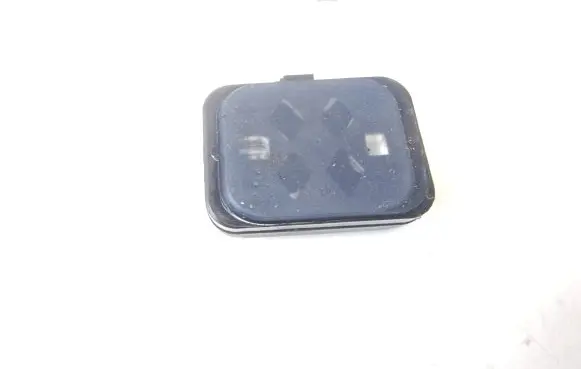 Rain sensor