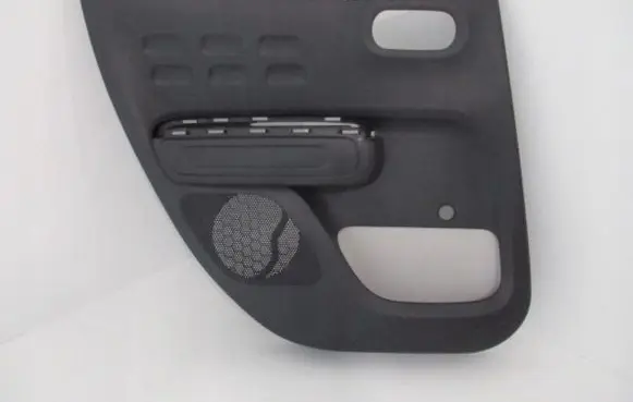Citroen C3 Front door card panel trim 98292667ZD