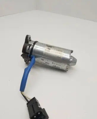 BMW X5 E53 Seat adjustment motor 1124001 12V500002