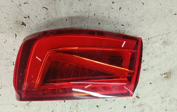 Audi A3 S3 8V Rear/tail lights 8V5945096C 81210202