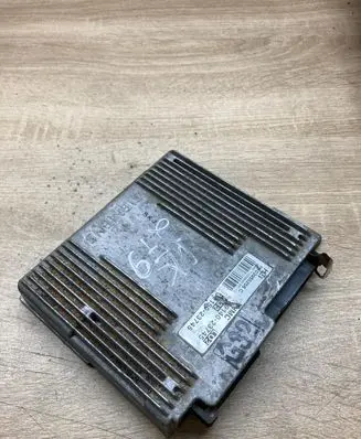 Hyundai Coupe Engine control unit/module ECU 3914023745 H103955256C