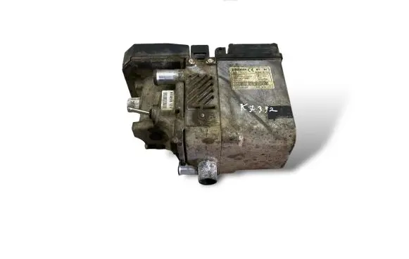Volkswagen Touareg I Auxiliary pre-heater (Webasto) 000002021131 9007582C 7L6815071C