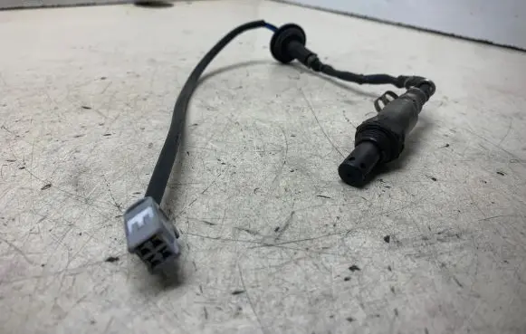 Toyota Corolla Verso AR10 Lambda probe sensor 89467 64020 DBWS00451