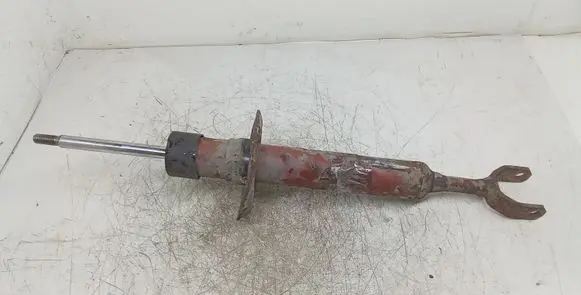 Audi A6 S6 C5 4B Front shock absorber/damper 4P0412031P