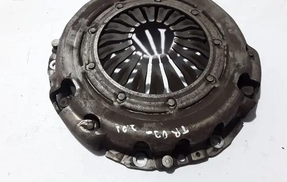 Renault Trafic II (X83) Pressure plate 8200716880