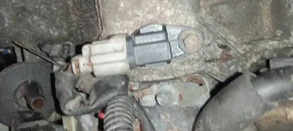 Mazda CX-7 Camshaft position sensor 3008942