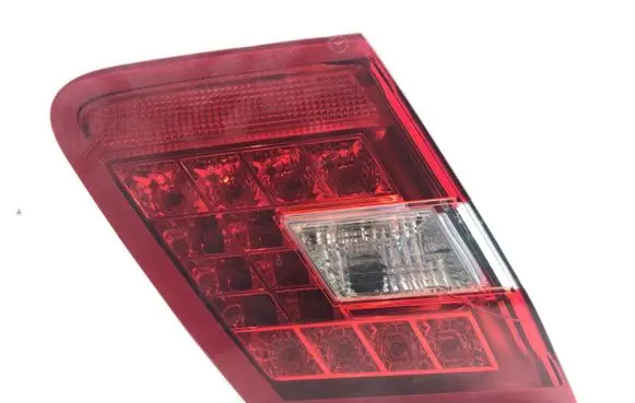 Mercedes-Benz E W212 Rear/tail lights A2129060158