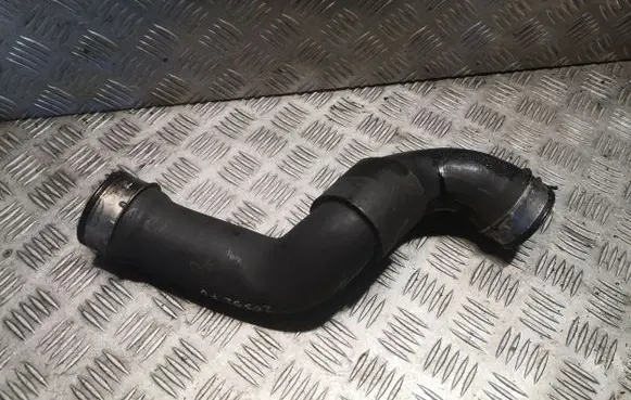 Mercedes-Benz C W203 Intercooler hose/pipe 2035280582 A2035280582