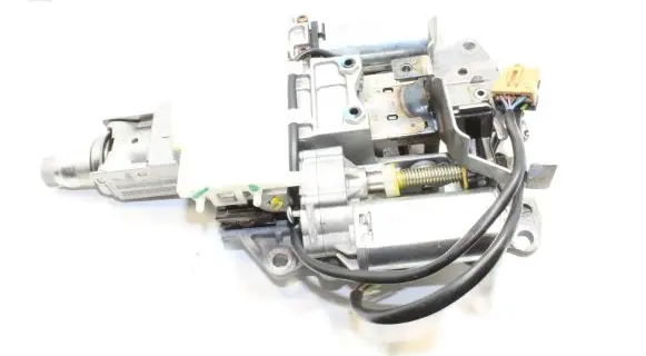 Audi Q7 4L Steering rack mechanical part 7L8419501L