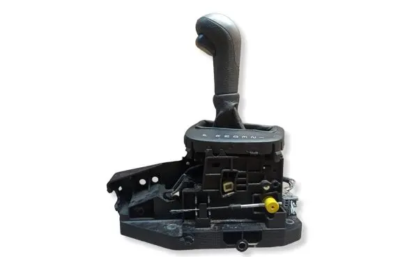 Volvo V70 Gear shifter/selector P09480161 T991690291