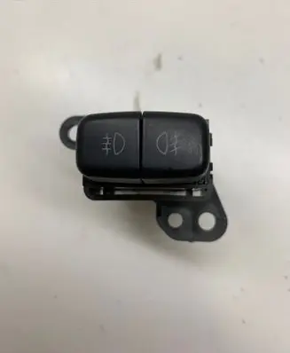 Mitsubishi Outlander Fog light switch 
