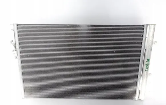BMW X3 F25 Radiator set 9216143