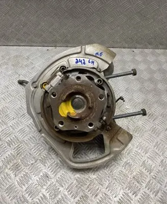 Audi E-tron GT Rear wheel hub 971505435J