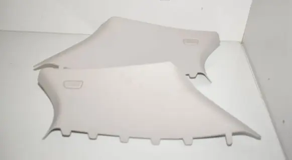 BMW 1 F40 (C) pillar trim 7444554 7444553 7464303