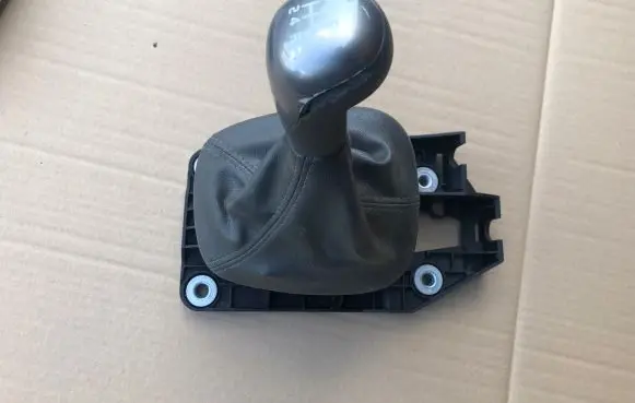 Volvo S40, V40 Gear shifter/selector
