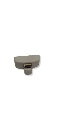 Volkswagen Eos Sun visor clip/hook/bracket 3B0857561B