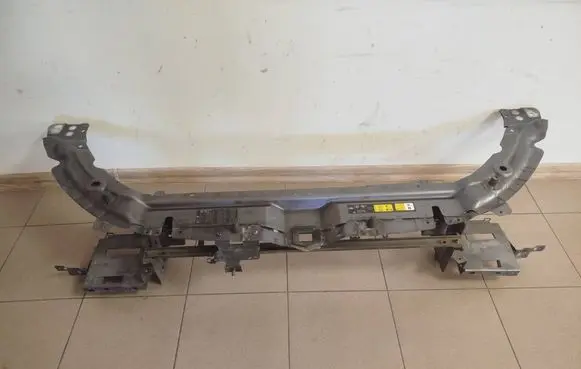 Land Rover Discovery Sport Top upper radiator support slam panel EJ3219B671BA