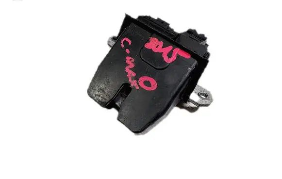 Ford Focus Tailgate/trunk/boot lock/catch/latch 8M51-R442A66-DC