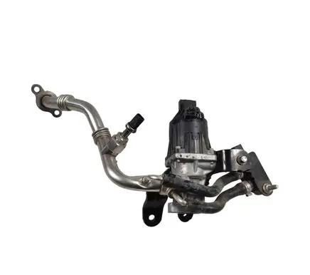 Ford Edge II EGR valve KA1A5L200 KA1A5L200AB 125990149