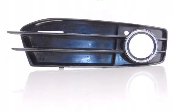 Audi A3 S3 8P Front bumper lower grill 8P0807682K