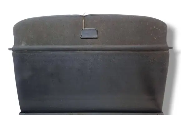 Audi A4 S4 B6 8E 8H Parcel shelf load cover 8906000003 8E986355394H