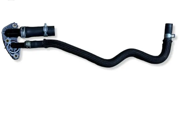 Subaru Forester SK Coolant pipe/hose 