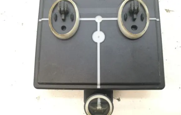 Door control unit/module