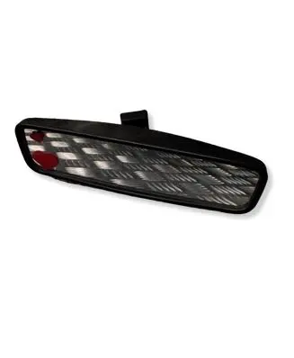 Citroen Berlingo Rear view mirror (interior) E201633 E200633