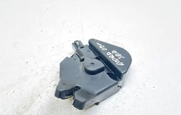 Honda Accord Tailgate/trunk/boot lock/catch/latch