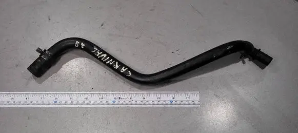 KIA Carnival Engine coolant pipe/hose 020223