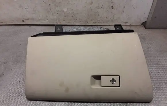 Volvo V60 Glove box 39809225 QOP500694